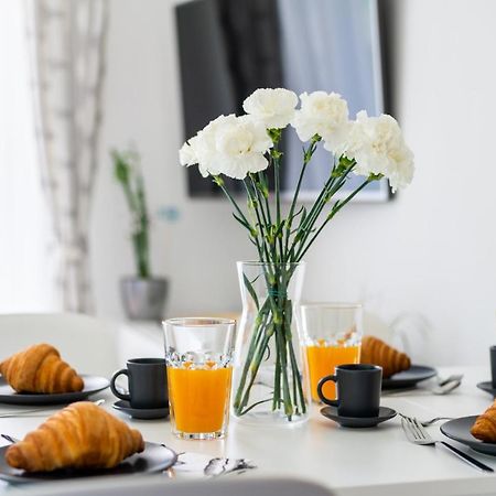 Captain'S Home Kenese Apartman Balatonkenese Exterior photo