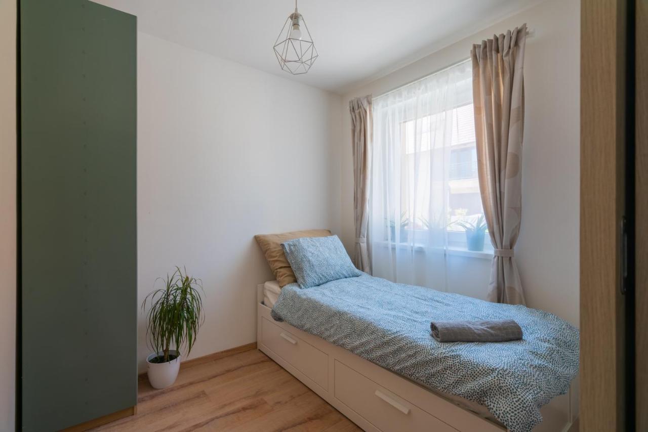 Captain'S Home Kenese Apartman Balatonkenese Exterior photo