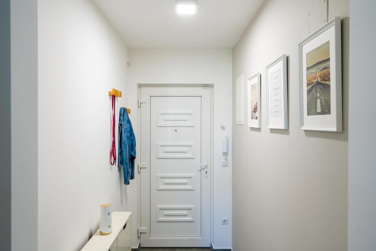 Captain'S Home Kenese Apartman Balatonkenese Exterior photo