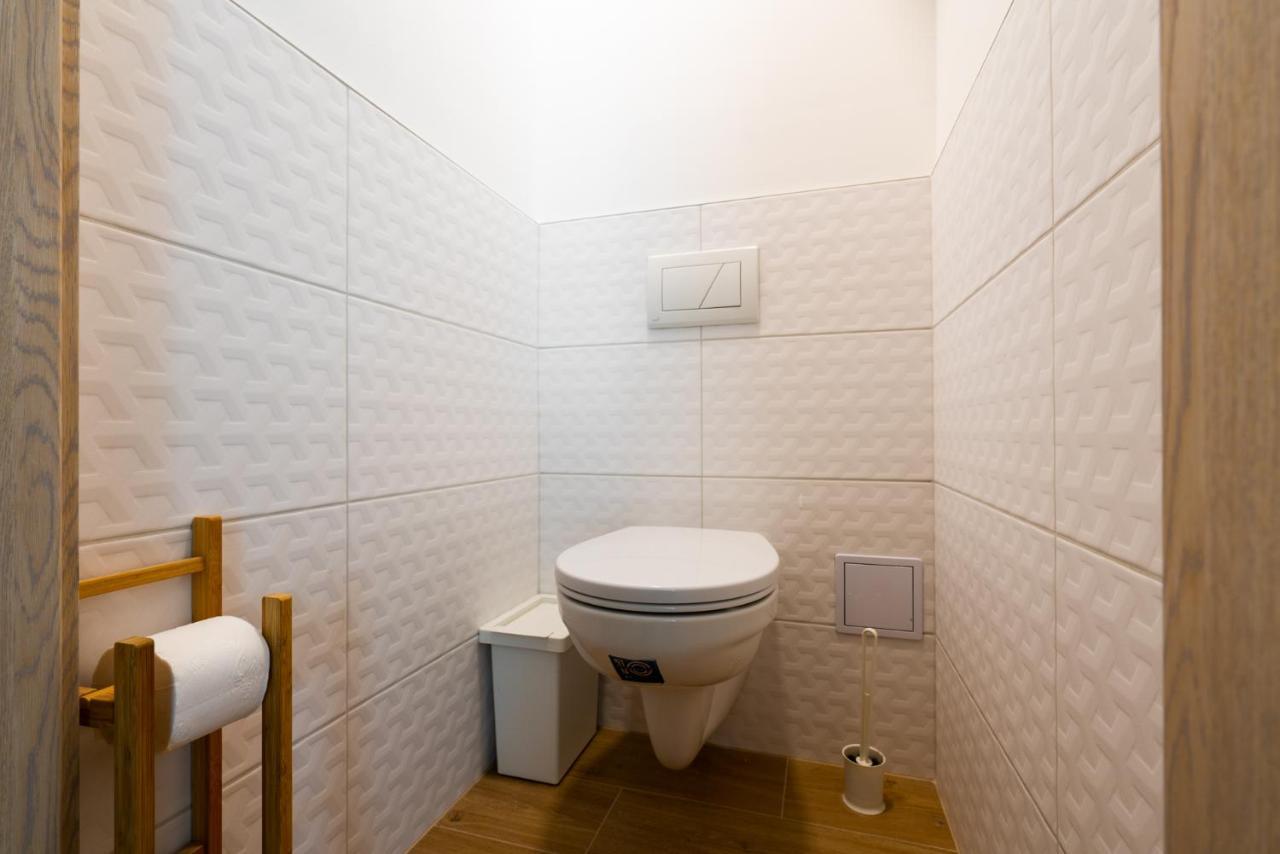 Captain'S Home Kenese Apartman Balatonkenese Exterior photo