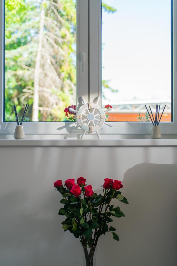 Captain'S Home Kenese Apartman Balatonkenese Exterior photo